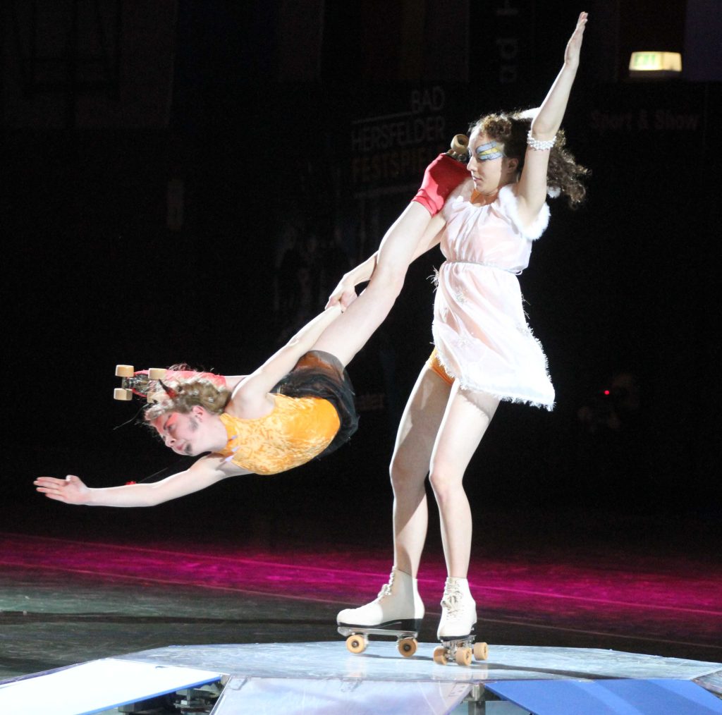 rollschuhakrobaten-chemnitz